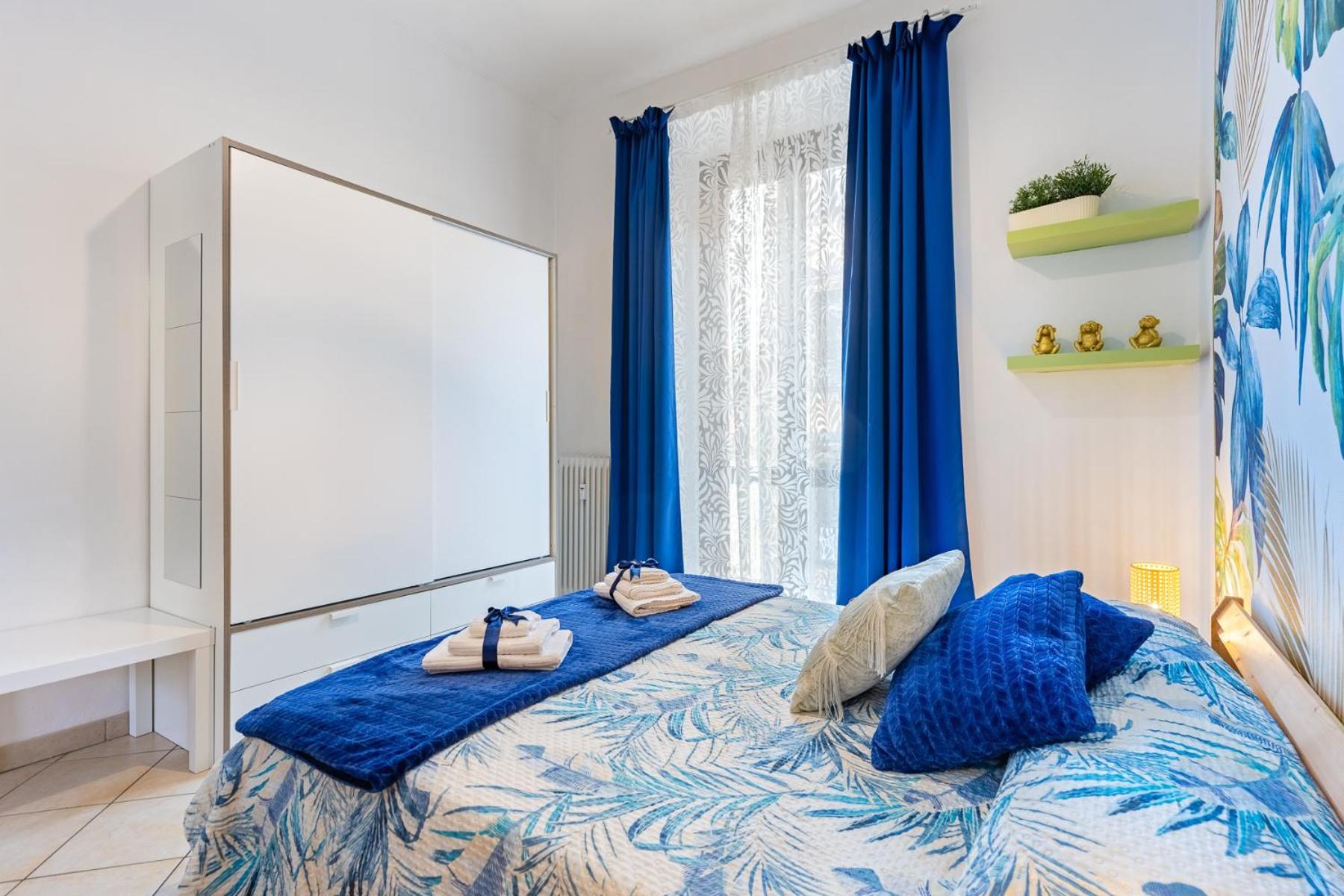 Casa Telli Apartman Torino Kültér fotó
