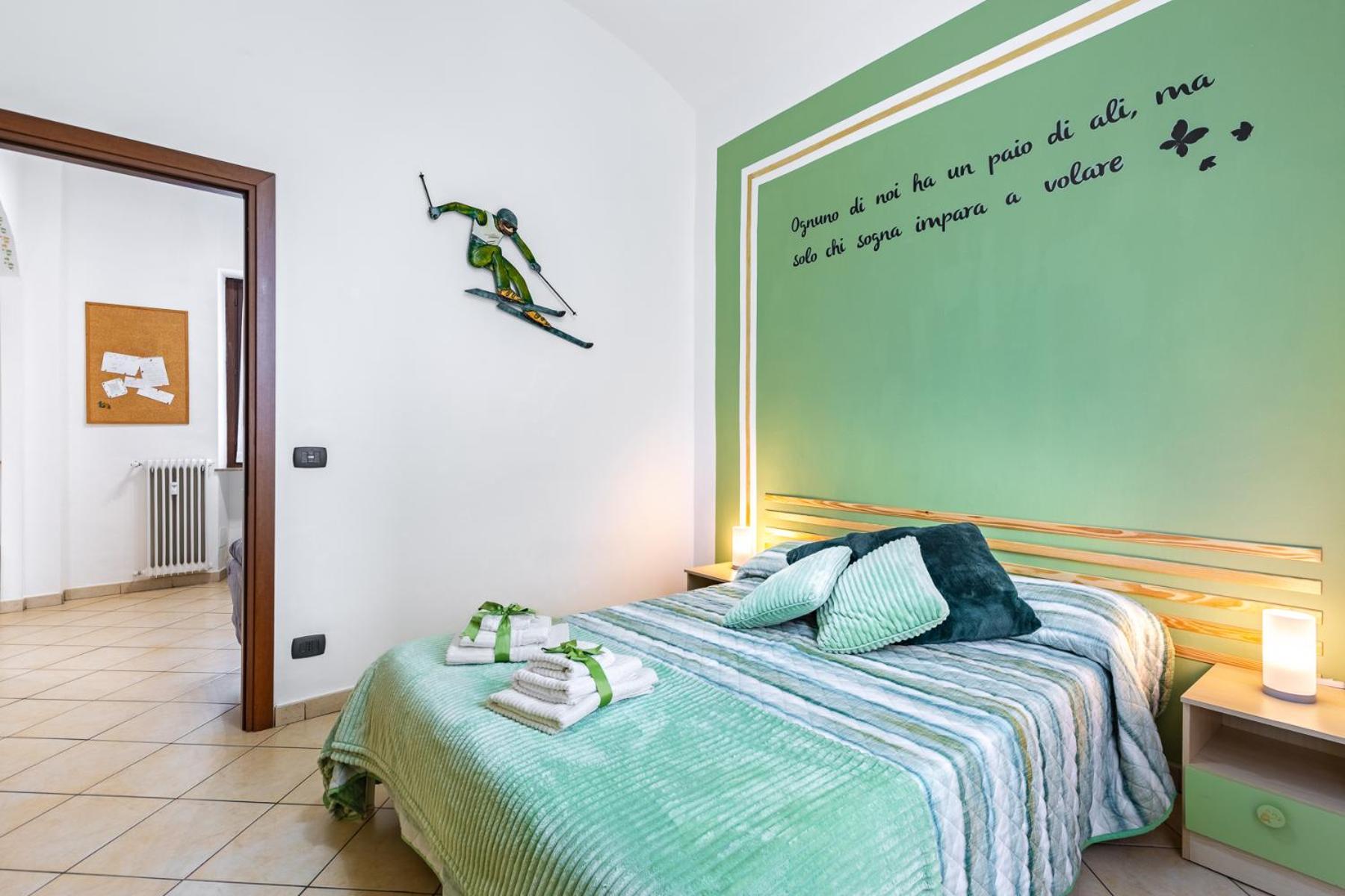 Casa Telli Apartman Torino Kültér fotó