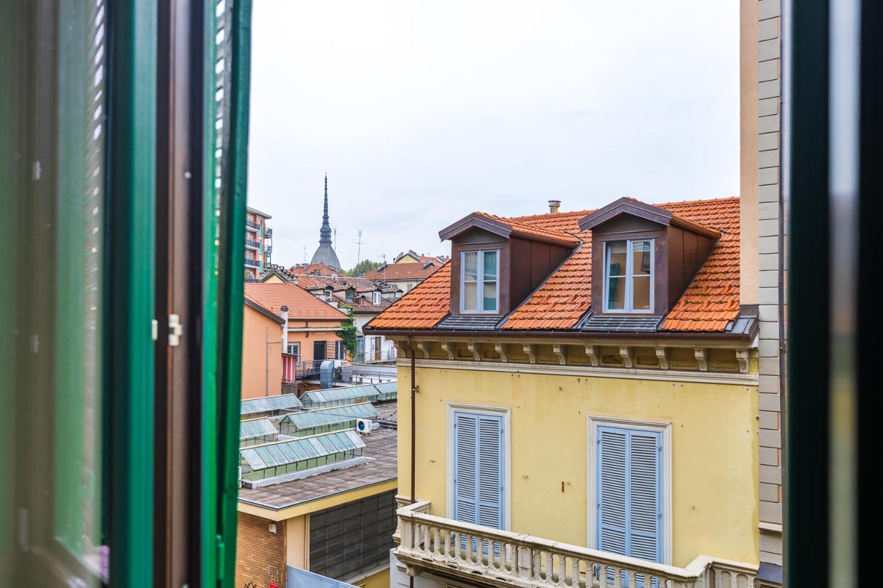 Casa Telli Apartman Torino Kültér fotó