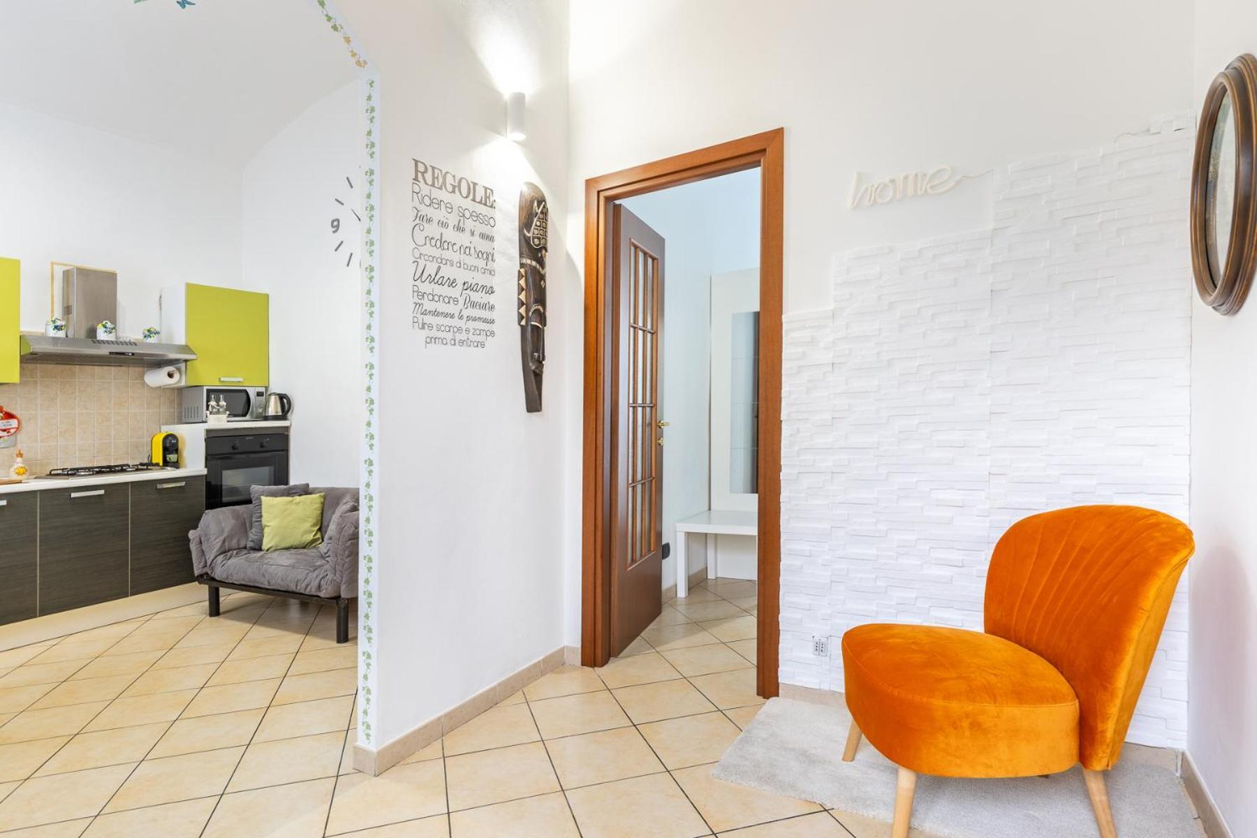 Casa Telli Apartman Torino Kültér fotó