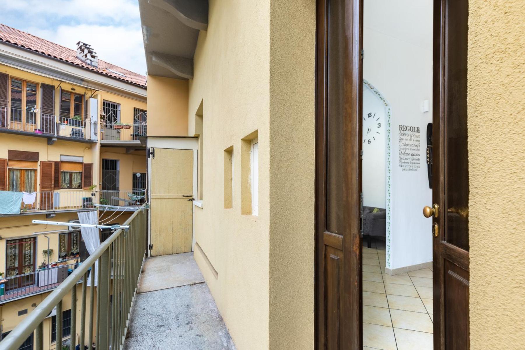 Casa Telli Apartman Torino Kültér fotó