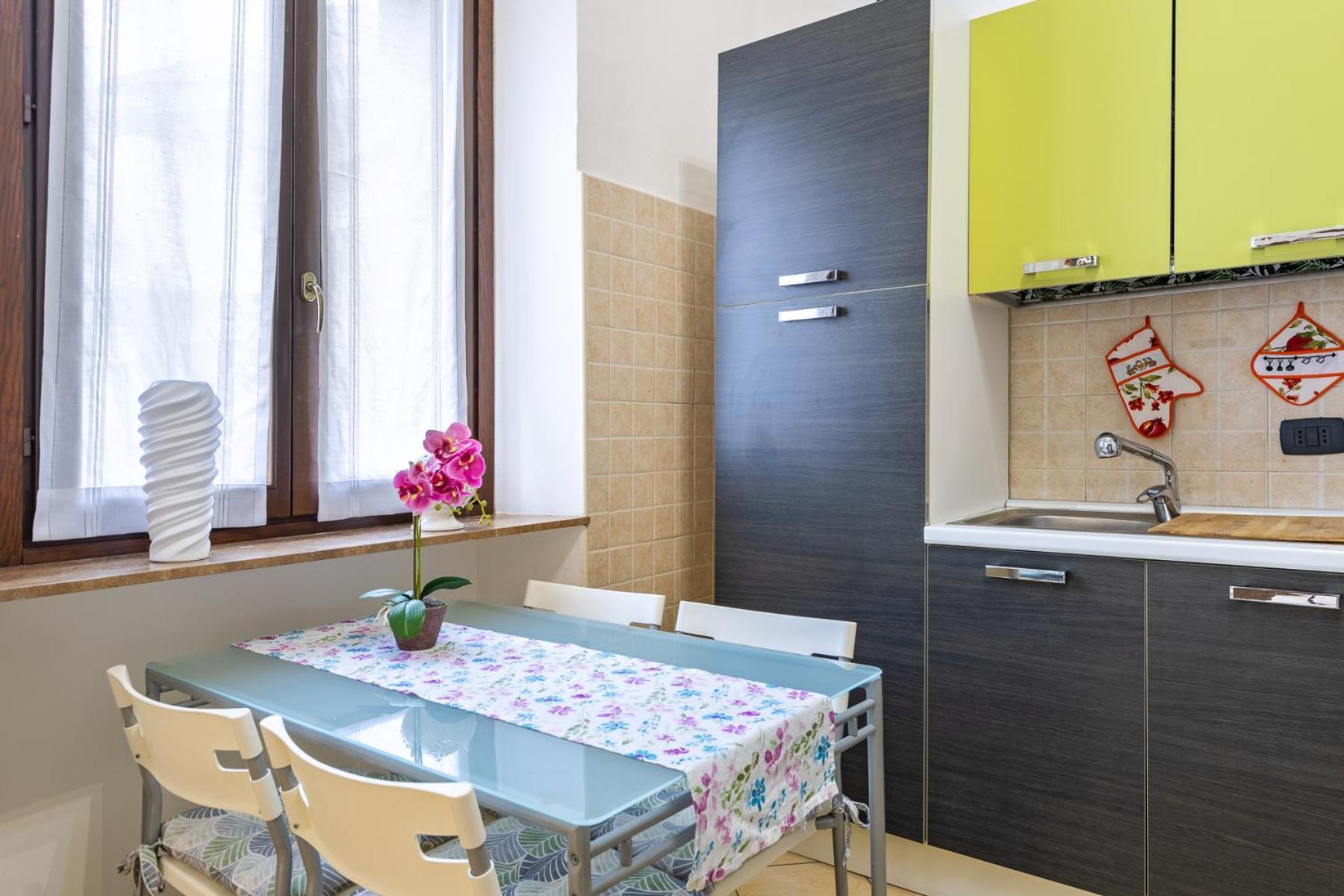 Casa Telli Apartman Torino Kültér fotó