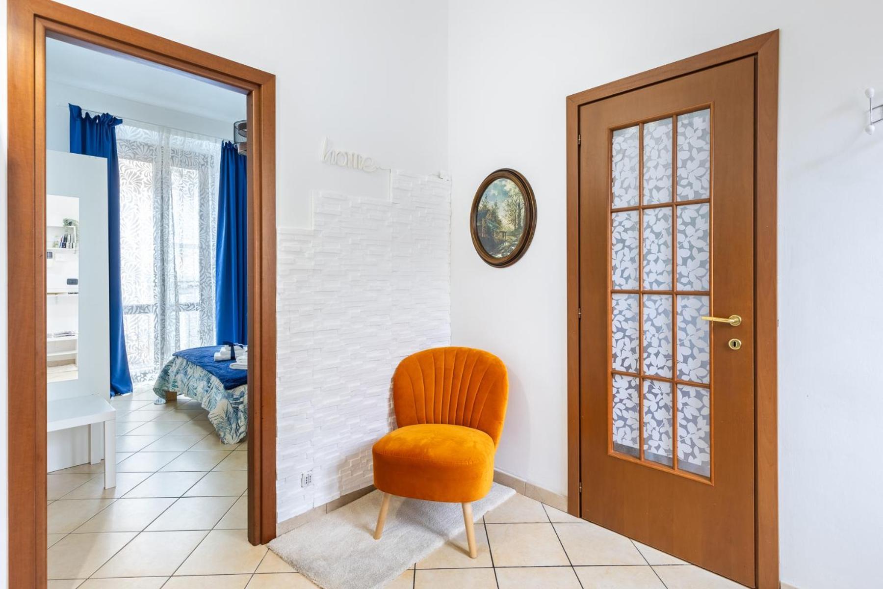 Casa Telli Apartman Torino Kültér fotó