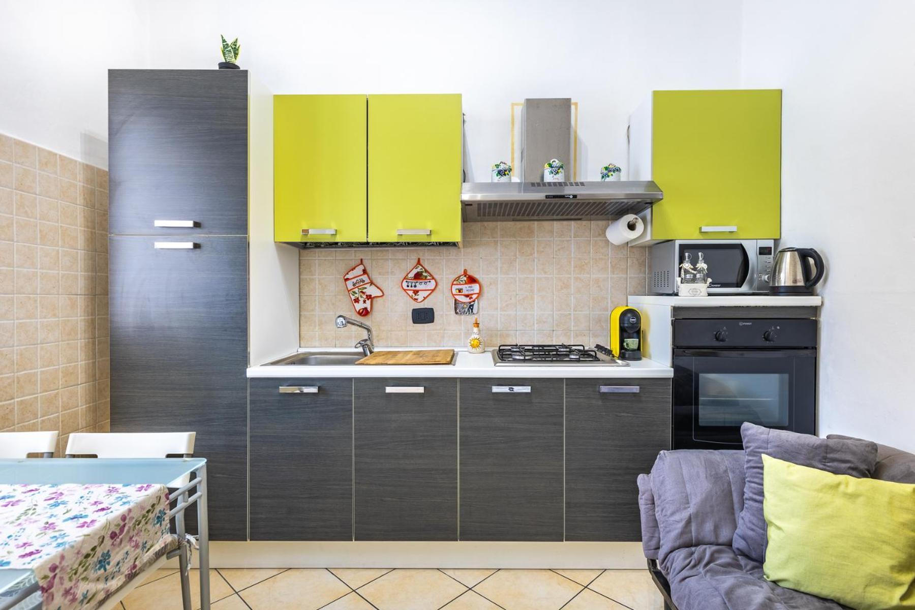 Casa Telli Apartman Torino Kültér fotó