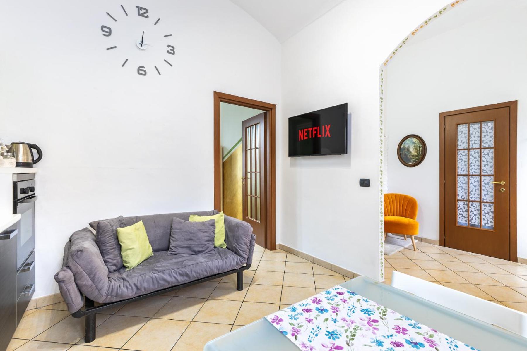 Casa Telli Apartman Torino Kültér fotó