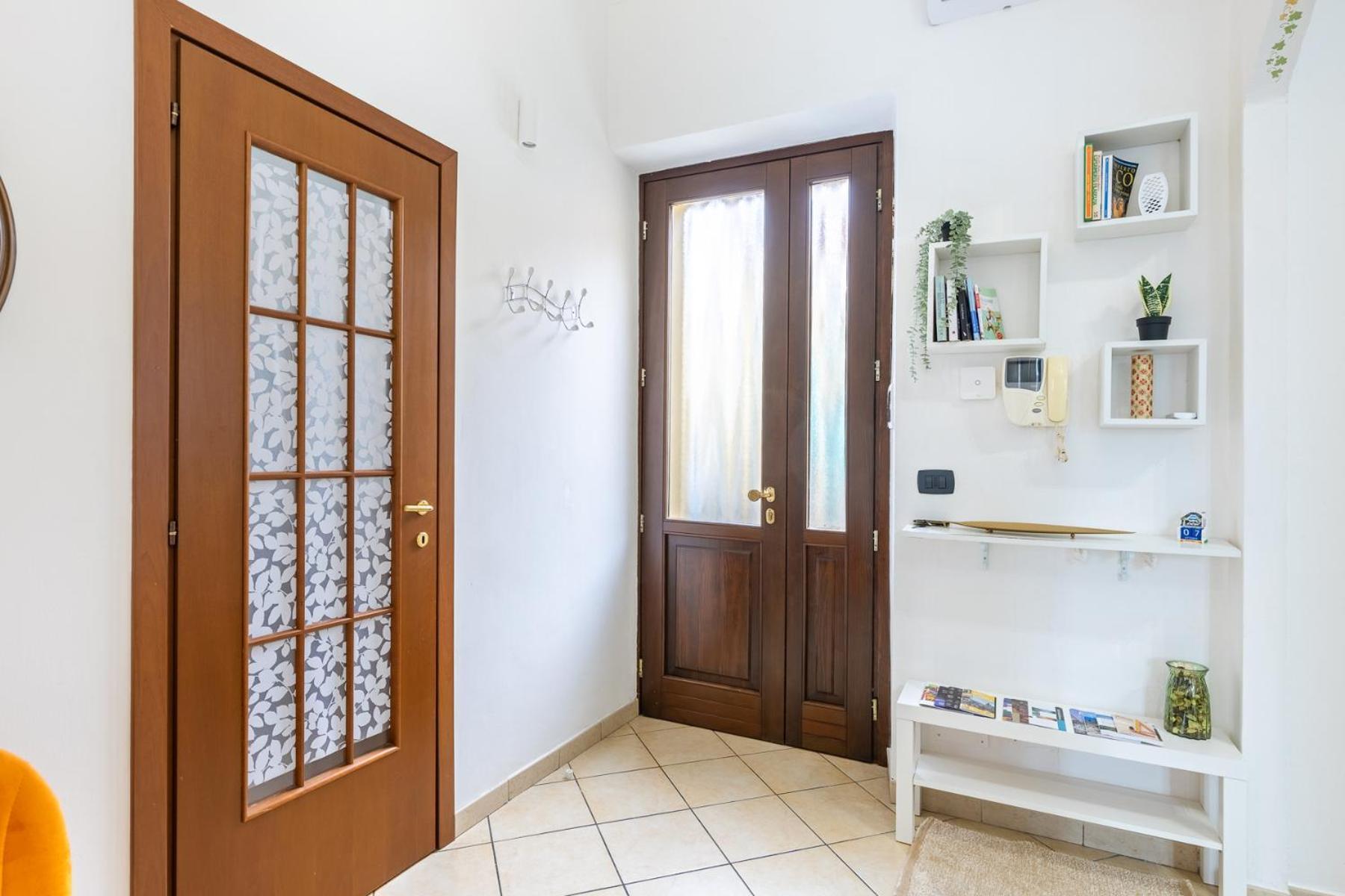 Casa Telli Apartman Torino Kültér fotó
